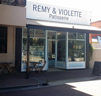 Remy  Violette - Suburb Australia