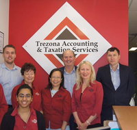 Trezona Accounting  Taxation Services - Suburb Australia