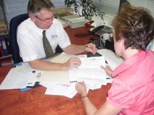 Accountants Bundaberg QLD Suburb Australia