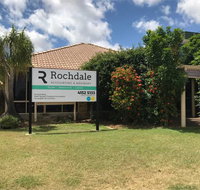 Rochdale Accounting  Advisory - Suburb Australia