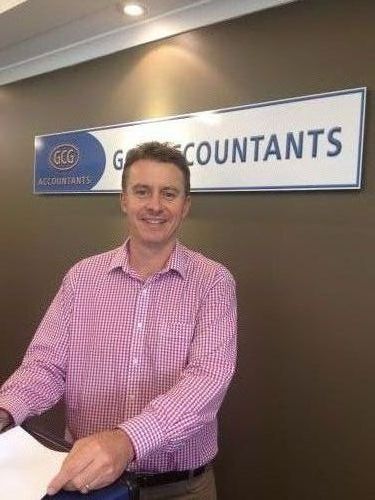 Accountants Manunda QLD Suburb Australia