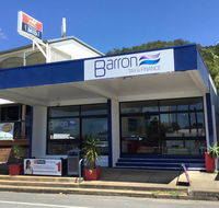 Barron Tax  Finance - Suburb Australia