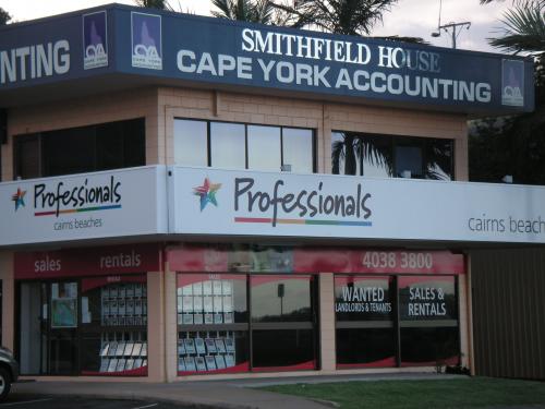 Accountants Smithfield QLD Suburb Australia