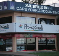 Cape York Accounting Smithfield - Suburb Australia