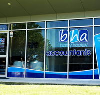 Barry Hockey Accountants - Suburb Australia