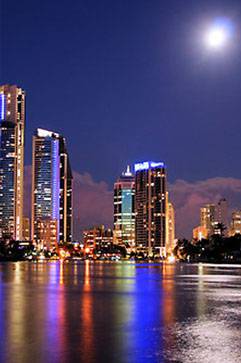 Lynda Soderlund–LSA Accountants - Suburb Australia 2