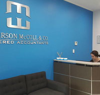 Henderson McColl  Co. Chartered Accountants - Suburb Australia