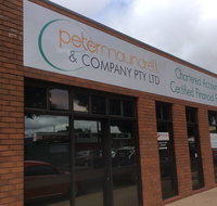 Peter Maundrell Company Pty Ltd - Suburb Australia