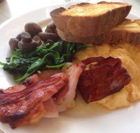 Royston Park Cafe - Suburb Australia