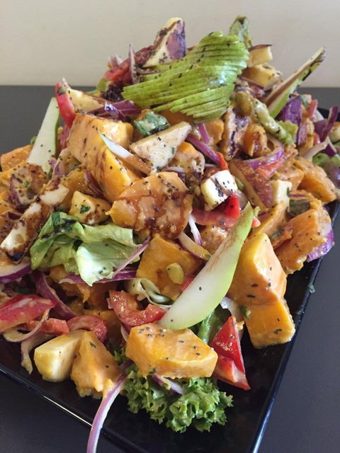 Cenzo's Cafe & Pizzeria - Suburb Australia 2