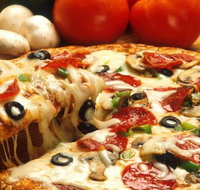 Cenzo's Cafe  Pizzeria - Suburb Australia