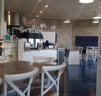Marina Cafe - Suburb Australia