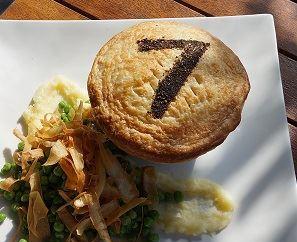 The Pickled Duck - Suburb Australia 0