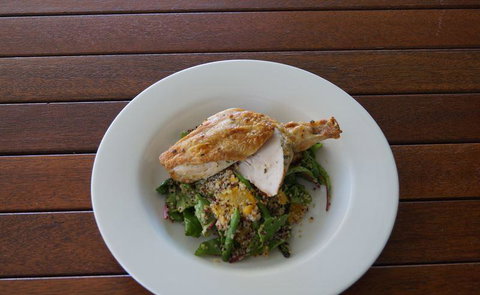 The Pickled Duck - Suburb Australia 8