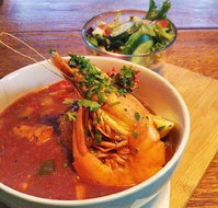Mischief and Mayhem Wine Lounge - Suburb Australia
