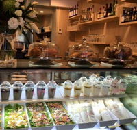 Terminus on Darby - Suburb Australia