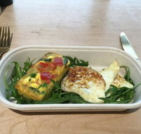 The Nourish'd Kitchen - Suburb Australia