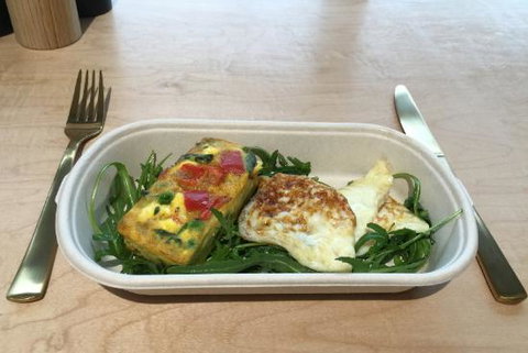 The Nourish'd Kitchen - Suburb Australia 0