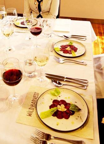 Wild Harvest Restaurant King Island - Suburb Australia 4