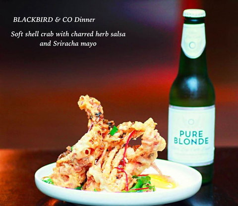 Blackbird & Co - Suburb Australia 11