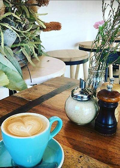 Blackbird & Co - Suburb Australia 19