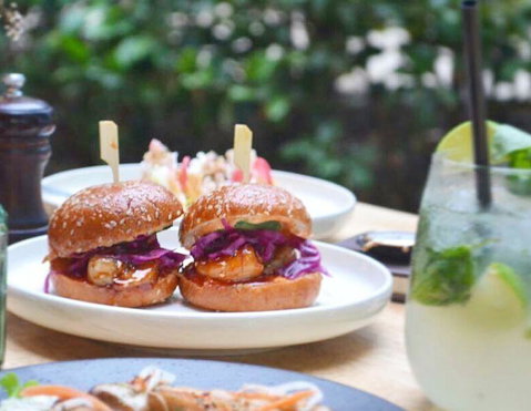 Blackbird & Co - Suburb Australia 21