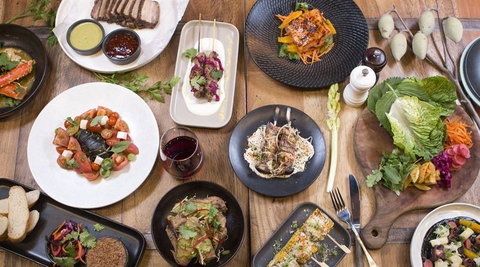 Blackbird & Co - Suburb Australia 23