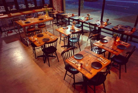 Blackbird & Co - Suburb Australia 24