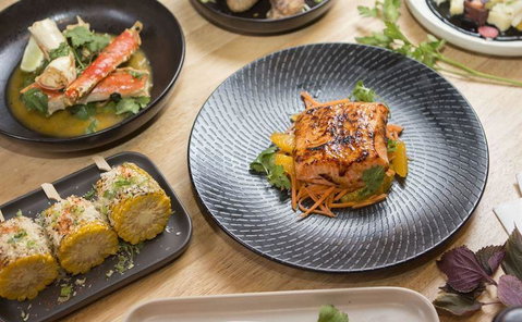Blackbird & Co - Suburb Australia 26