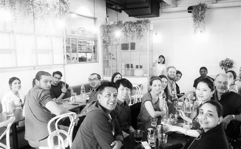 Blackbird & Co - Suburb Australia 3
