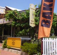 Lyndoch Bakery  Restaurant - Suburb Australia