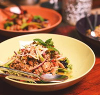 Sabai Cafe - Suburb Australia