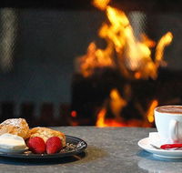 Social-Laneway Espresso - Suburb Australia