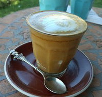 Espresso Royale - Suburb Australia