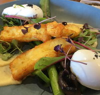 St Coco Cafe - Suburb Australia