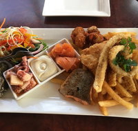 Stanley Hotel Bistro - Suburb Australia