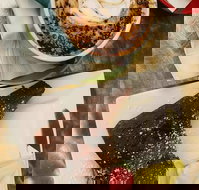 The Little Teapot Cafe - Suburb Australia