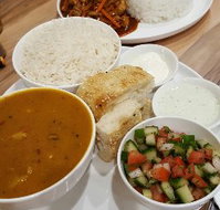 Cafe XoXo - Suburb Australia