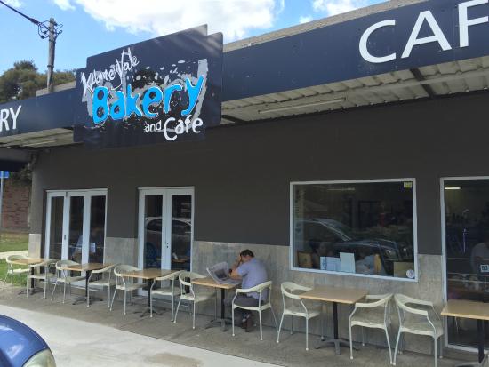 Killarney Vale NSW Suburb Australia
