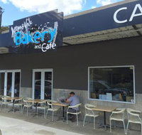 Killarney Vale Bakery  Cafe - Suburb Australia