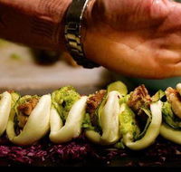 Kingsland Vegan Restaurant - Suburb Australia