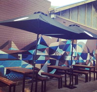 The Annex Cafe - Suburb Australia