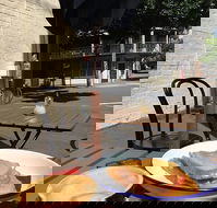 Welsh Blacks - Suburb Australia