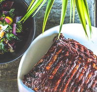 Fire Cue - Suburb Australia