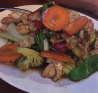 Sticky Rice Thai - Suburb Australia