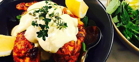 Vincent Diner - Suburb Australia 3