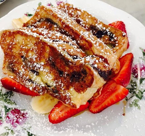 Vincent Diner - Suburb Australia 5