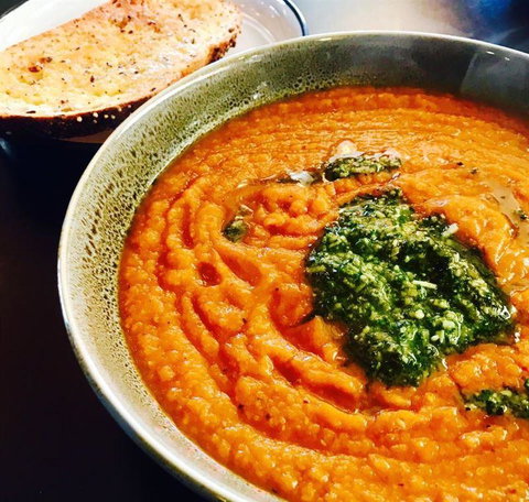 Vincent Diner - Suburb Australia 6