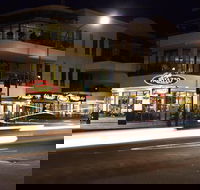 Cafe Palazzo - Suburb Australia