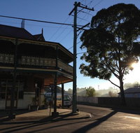 Historic Holmesville Hotel - Suburb Australia